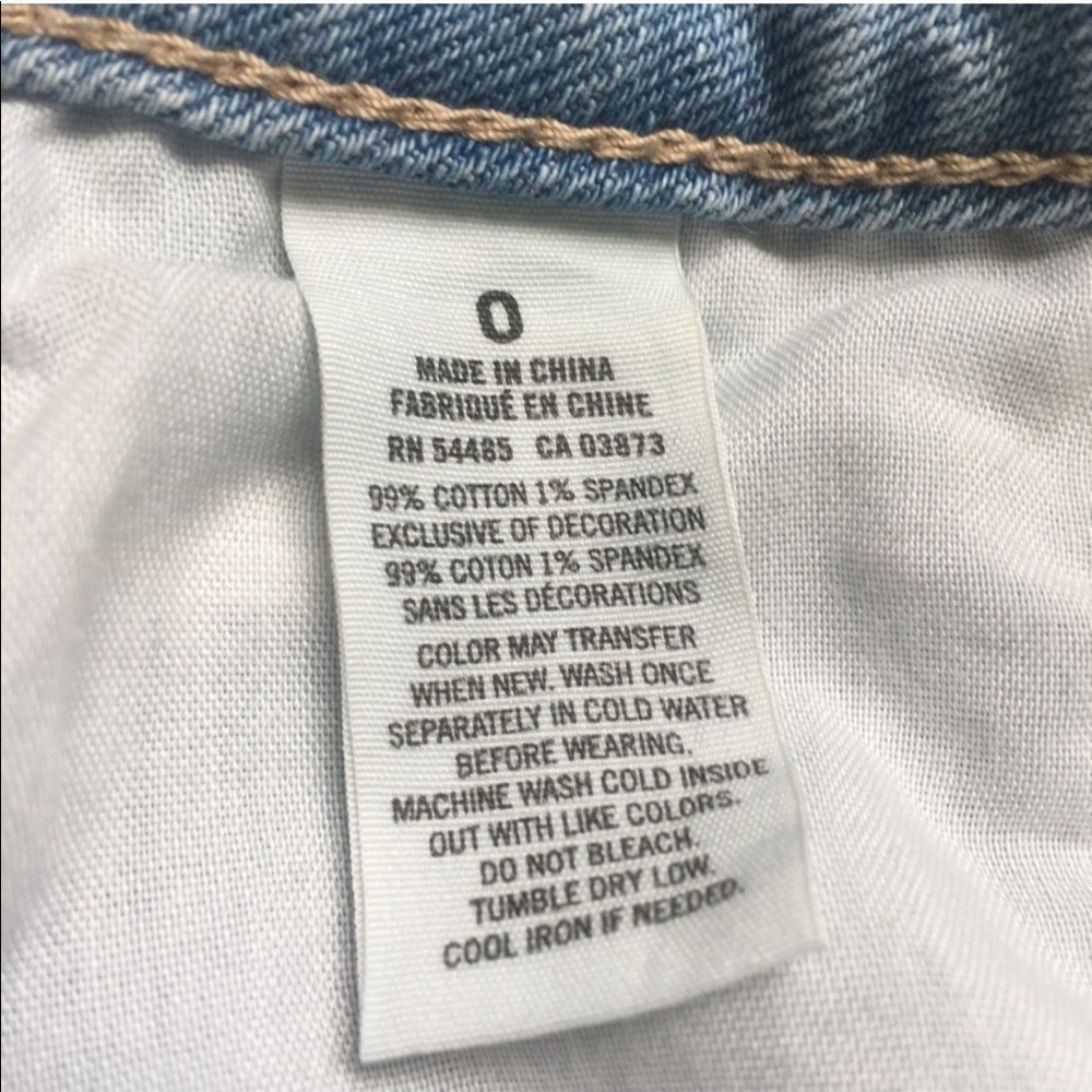 American Eagle Stretch Shorts - image 5